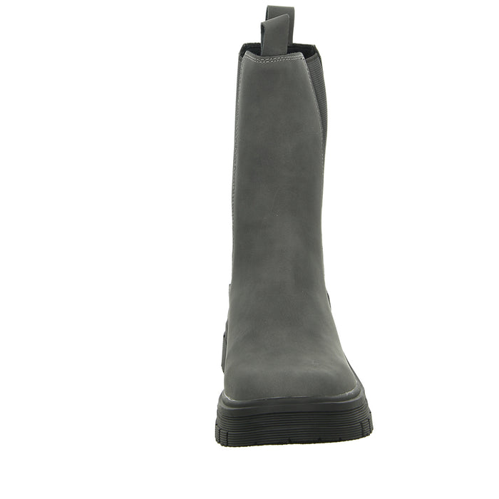 BOXX Schlupf-/Reißverschlußstiefelette Warmfutter bis 35mm Absatz (casual) - SchuhEggers.de