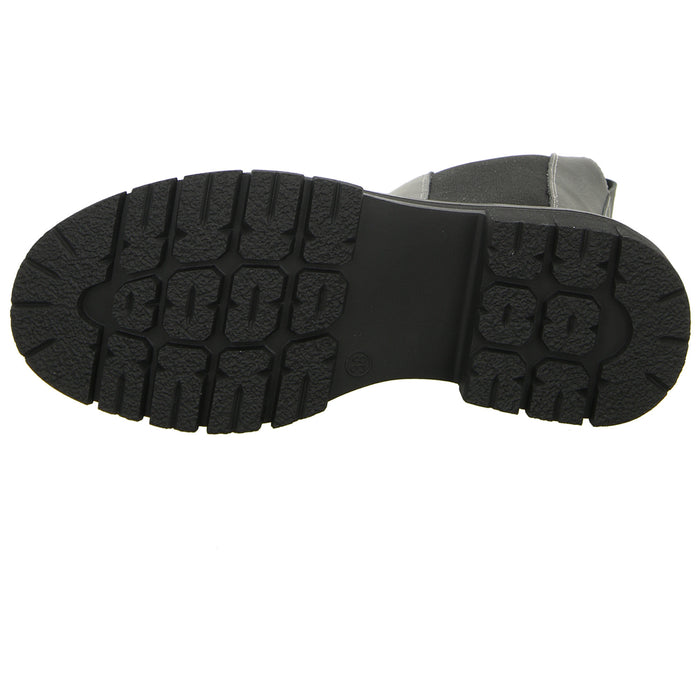 BOXX Schlupf-/Reißverschlußstiefelette Warmfutter bis 35mm Absatz (casual) - SchuhEggers.de