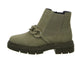 Rieker Schlupf-/Reißverschlußstiefelette Warmfutter bis 35mm Absatz (casual) - SchuhEggers.de