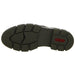 Rieker Schlupf-/Reißverschlußstiefelette Warmfutter bis 35mm Absatz (casual) - SchuhEggers.de