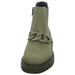 Rieker Schlupf-/Reißverschlußstiefelette Warmfutter bis 35mm Absatz (casual) - SchuhEggers.de