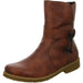 Rieker Schlupf-/Reißverschlußstiefelette Warmfutter bis 35mm Absatz (casual) - SchuhEggers.de