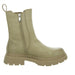 living UPDATED Schlupf-/Reißverschlußstiefelette Warmfutter bis 35mm Absatz (casual) - SchuhEggers.de