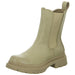 living UPDATED Schlupf-/Reißverschlußstiefelette Warmfutter bis 35mm Absatz (casual) - SchuhEggers.de