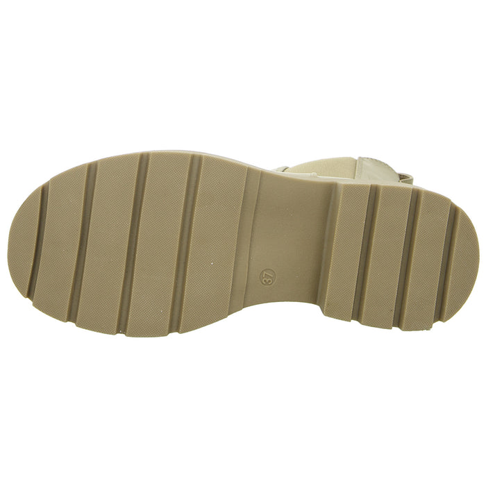living UPDATED Schlupf-/Reißverschlußstiefelette Warmfutter bis 35mm Absatz (casual) - SchuhEggers.de