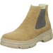 Rieker Schlupf-/Reißverschlußstiefelette Warmfutter bis 35mm Absatz (casual) - SchuhEggers.de