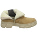 Rieker Schlupf-/Reißverschlußstiefelette Warmfutter bis 35mm Absatz (casual) - SchuhEggers.de