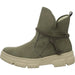 Rieker Schlupf-/Reißverschlußstiefelette Warmfutter bis 35mm Absatz (casual) - SchuhEggers.de
