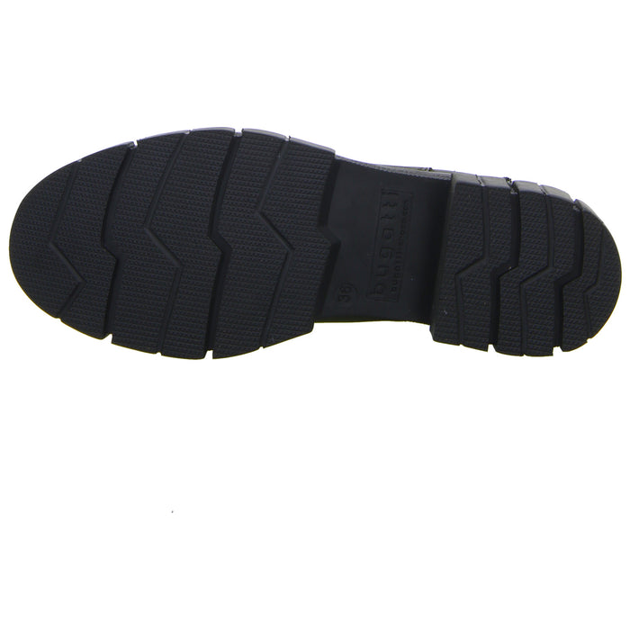 bugatti Schlupf-/Reißverschlußstiefelette Warmfutter bis 35mm Absatz (casual) - SchuhEggers.de
