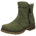 Rieker Schlupf-/Reißverschlußstiefelette Warmfutter bis 35mm Absatz (casual) - SchuhEggers.de
