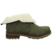Rieker Schlupf-/Reißverschlußstiefelette Warmfutter bis 35mm Absatz (casual) - SchuhEggers.de