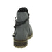 Rieker Schlupf-/Reißverschlußstiefelette Warmfutter bis 35mm Absatz (casual) - SchuhEggers.de