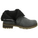Rieker Schlupf-/Reißverschlußstiefelette Warmfutter bis 35mm Absatz (casual) - SchuhEggers.de