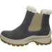 Rieker Schlupf-/Reißverschlußstiefelette Warmfutter bis 35mm Absatz (casual) - SchuhEggers.de