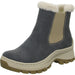 Rieker Schlupf-/Reißverschlußstiefelette Warmfutter bis 35mm Absatz (casual) - SchuhEggers.de