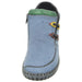 Rieker Schlupf-/Reißverschlußstiefelette Warmfutter bis 35mm Absatz (casual) - SchuhEggers.de