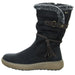 BOXX Langschaftstiefel Warmfutter bis 35mm Absatz (casual) - SchuhEggers.de