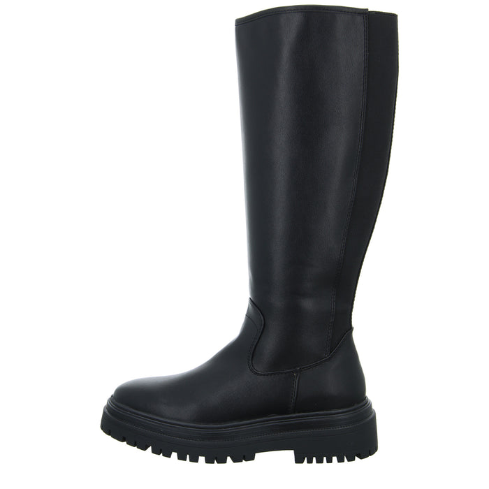 Alyssa Langschaftstiefel Warmfutter bis 35mm Absatz (casual) - SchuhEggers.de