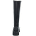 Alyssa Langschaftstiefel Warmfutter bis 35mm Absatz (casual) - SchuhEggers.de