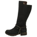 Rieker Langschaftstiefel Warmfutter bis 35mm Absatz (casual) - SchuhEggers.de
