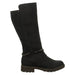 Rieker Langschaftstiefel Warmfutter bis 35mm Absatz (casual) - SchuhEggers.de