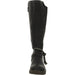 Rieker Langschaftstiefel Warmfutter bis 35mm Absatz (casual) - SchuhEggers.de