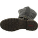Rieker Langschaftstiefel Warmfutter bis 35mm Absatz (casual) - SchuhEggers.de