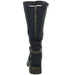 Rieker Langschaftstiefel Warmfutter bis 35mm Absatz (casual) - SchuhEggers.de