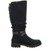 Rieker Langschaftstiefel Warmfutter bis 35mm Absatz (casual) - SchuhEggers.de