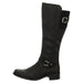 Rieker Langschaftstiefel Warmfutter bis 35mm Absatz (casual) - SchuhEggers.de