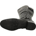 Rieker Langschaftstiefel Warmfutter bis 35mm Absatz (casual) - SchuhEggers.de