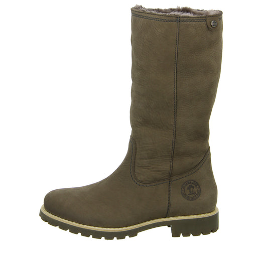 Panama Jack Langschaftstiefel Warmfutter bis 35mm Absatz (casual) - SchuhEggers.de