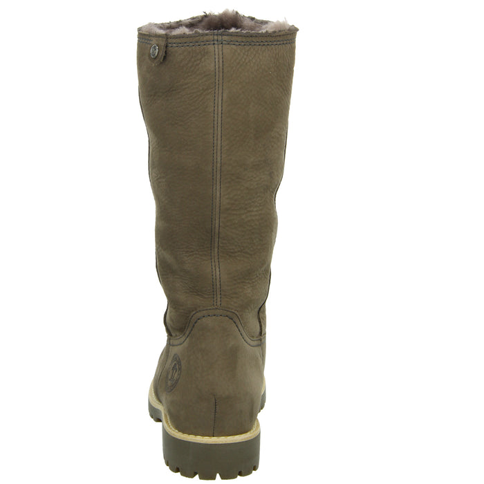 Panama Jack Langschaftstiefel Warmfutter bis 35mm Absatz (casual) - SchuhEggers.de