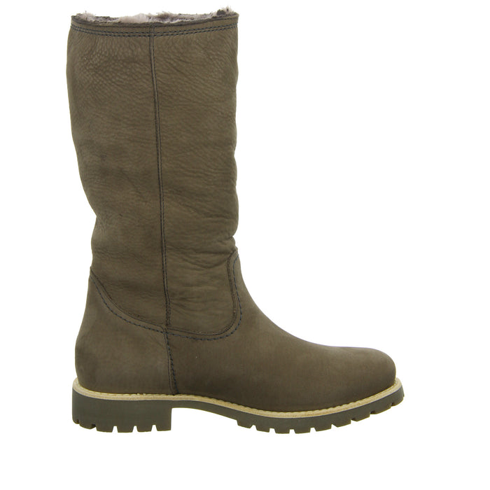 Panama Jack Langschaftstiefel Warmfutter bis 35mm Absatz (casual) - SchuhEggers.de