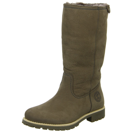 Panama Jack Langschaftstiefel Warmfutter bis 35mm Absatz (casual) - SchuhEggers.de