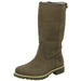 Panama Jack Langschaftstiefel Warmfutter bis 35mm Absatz (casual) - SchuhEggers.de