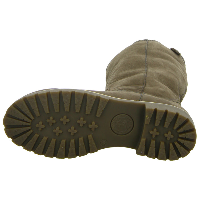 Panama Jack Langschaftstiefel Warmfutter bis 35mm Absatz (casual) - SchuhEggers.de