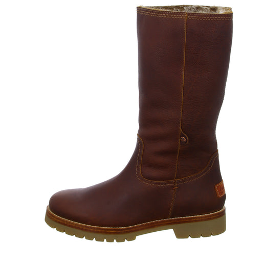 Panama Jack Langschaftstiefel Warmfutter bis 35mm Absatz (casual) - SchuhEggers.de