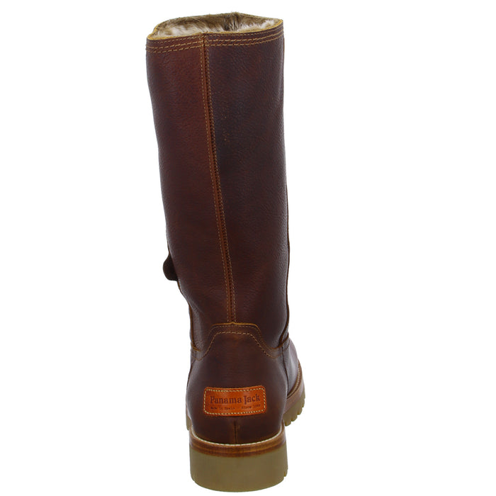 Panama Jack Langschaftstiefel Warmfutter bis 35mm Absatz (casual) - SchuhEggers.de