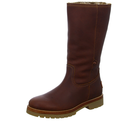 Panama Jack Langschaftstiefel Warmfutter bis 35mm Absatz (casual) - SchuhEggers.de
