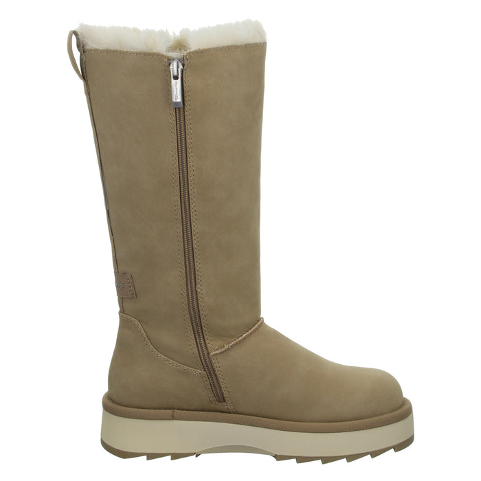 Tamaris Langschaftstiefel Warmfutter bis 35mm Absatz (casual) - SchuhEggers.de