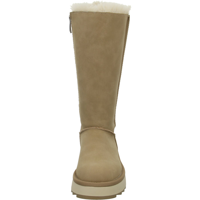 Tamaris Langschaftstiefel Warmfutter bis 35mm Absatz (casual) - SchuhEggers.de
