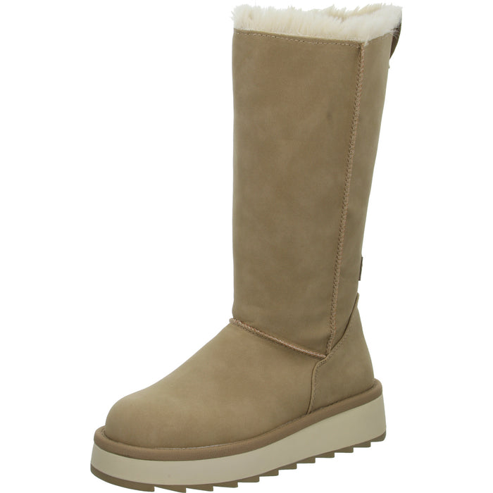 Tamaris Langschaftstiefel Warmfutter bis 35mm Absatz (casual) - SchuhEggers.de