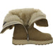 Tamaris Langschaftstiefel Warmfutter bis 35mm Absatz (casual) - SchuhEggers.de