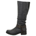 Rieker Langschaftstiefel Warmfutter bis 35mm Absatz (casual) - SchuhEggers.de