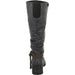 Rieker Langschaftstiefel Warmfutter bis 35mm Absatz (casual) - SchuhEggers.de