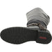 Rieker Langschaftstiefel Warmfutter bis 35mm Absatz (casual) - SchuhEggers.de
