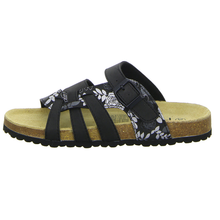 Alyssa Bio Pantolette bis 30mm Sohlenhöhe - SchuhEggers.de