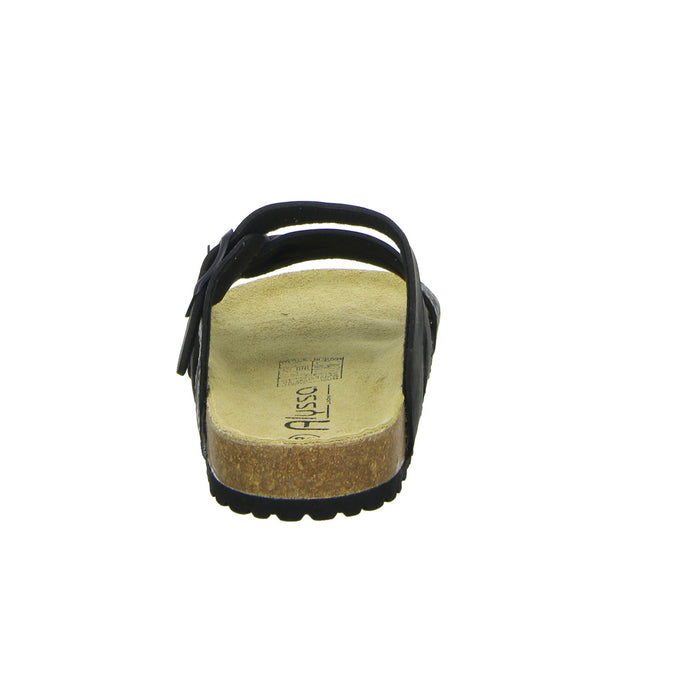 Alyssa Bio Pantolette bis 30mm Sohlenhöhe - SchuhEggers.de