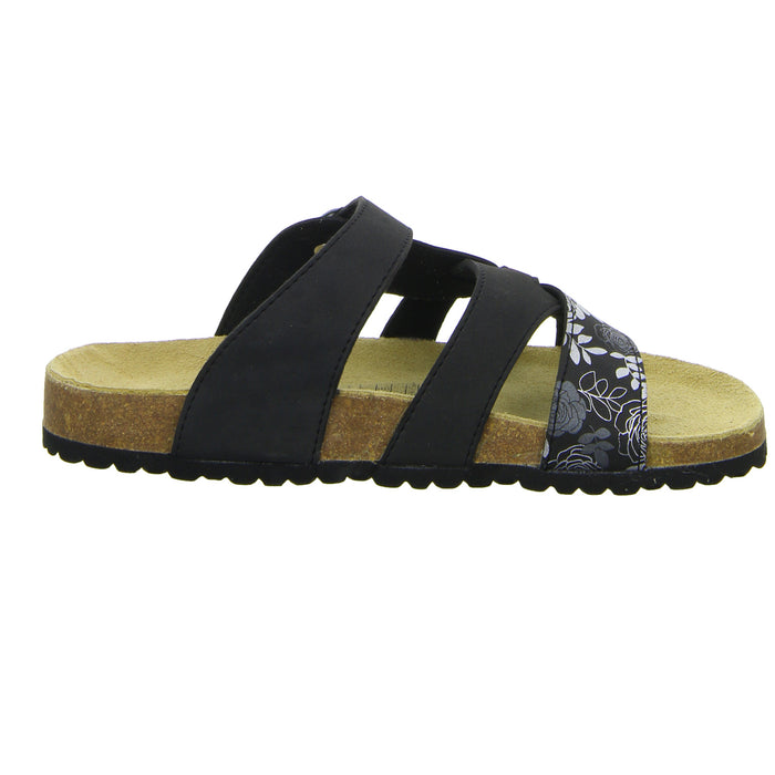 Alyssa Bio Pantolette bis 30mm Sohlenhöhe - SchuhEggers.de